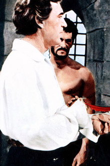 The Son of Robin Hood