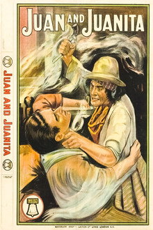 Juan and Juanita