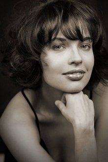 Photo of Aggy K. Adams