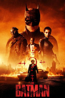 Người Dơi: Vạch Trần Sự Thật – The Batman (2022)
