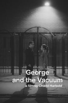 Poster do filme George and the Vacuum