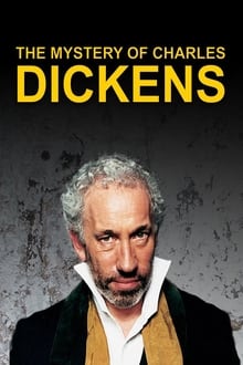 Poster da série Dickens
