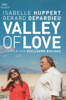 Valley Of Love