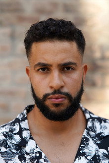 Issam Knouniz