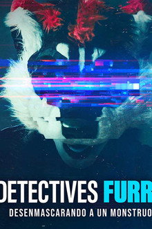 Detectives Furry: Desenmascarando a un Monstruo