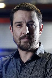 Photo of Samuel Johnson