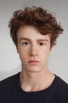 Photo of Jonas Holdenrieder