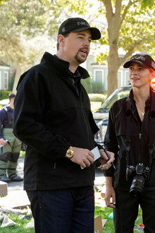 NCIS season 16 episode 3