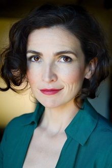 Photo of Jocelyn Christian
