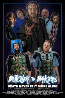 Poster do filme Butcher the Bakers