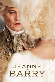 Jeanne du Barry (WEB-DL)