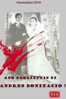 The Trial of Andres Bonifacio