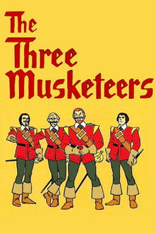 The Three Musketeers