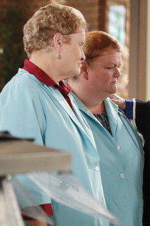 Mike & Molly season 5 episode 12
