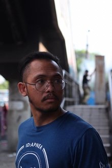 Photo of Tommy Dewo