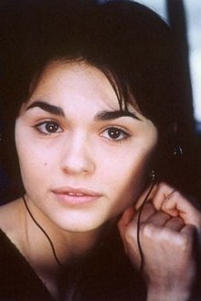 Photo of Romina Mondello