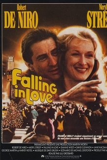 Falling in Love