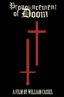Pronouncement of Doom