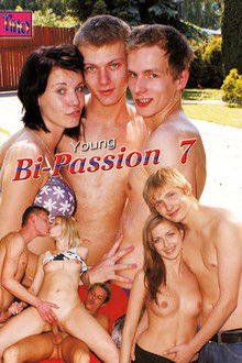 Young Bi-Passion 7
