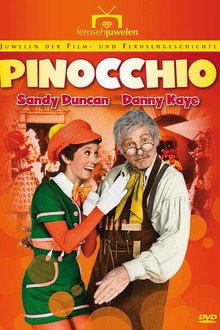 Pinocchio