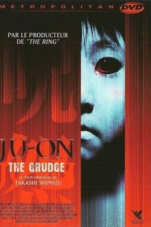 Ju-on : The Grudge