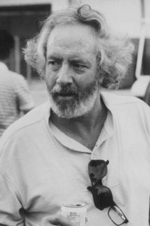Photo of Robert Towne