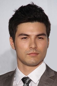 Photo of Rhydian Vaughan