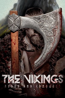 The Vikings: Blood & Conquest