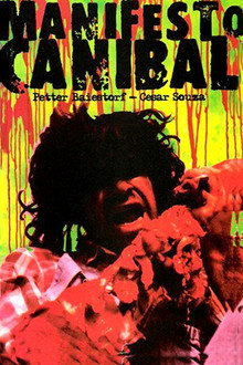 Manifesto Canibal: O Filme