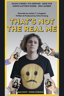 That's Not the Real Me