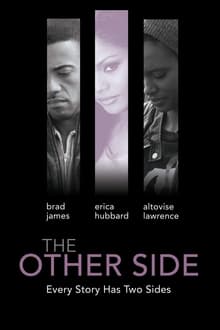 Poster do filme The Other Side