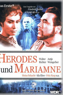 Herodes und Mariamne