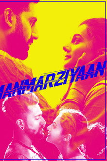 En Büyük Hayalim ve Kalbimin Dileyi Arzusu / Manmarziyaan