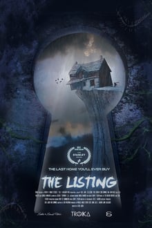 The Listing movie poster