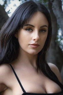 Photo of Chelsea Brea