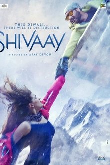 Shivaay