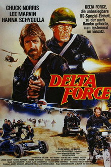 Delta Force