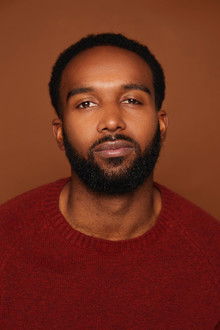 Photo of Ronald Chavis