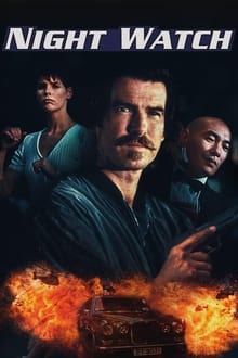 Night Watch movie poster