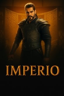 Imperio / la sexta Estreno 2025
