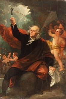 Life of Benjamin Franklin tv show poster