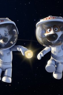 Space-Dogs