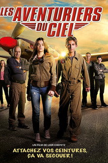 Les Aventuriers du ciel