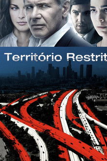 Crossing Over BluRay 