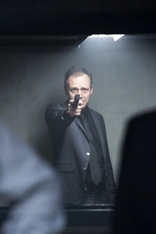 W. Witse: de film