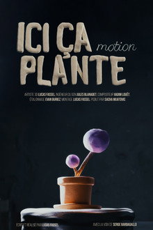 Ici ça plante