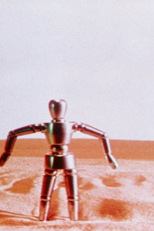 The Birth of the Robot