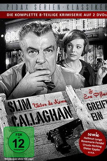 Slim Callaghan greift ein