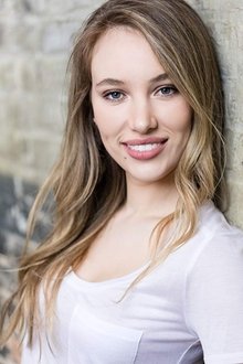 Photo of Danika Frederick