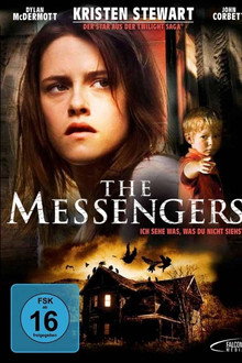 The Messengers